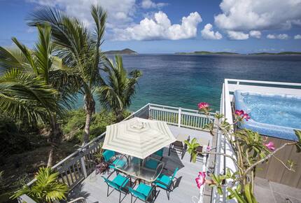 Casa Azure - St. Thomas, Virgin Islands, U.S.