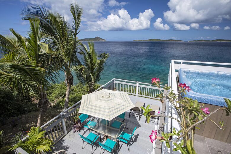 Casa Azure - St. Thomas, Virgin Islands, U.S.