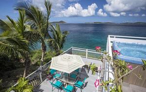 Casa Azure - St. Thomas, Virgin Islands, U.S.
