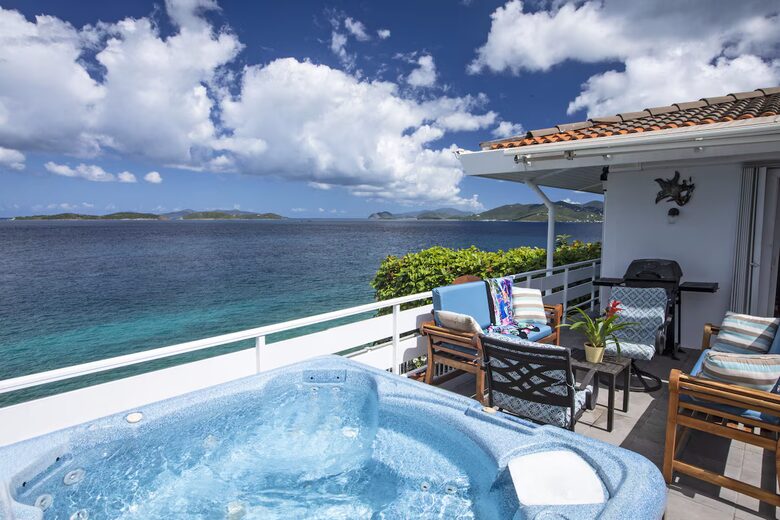 Casa Azure - St. Thomas, Virgin Islands, U.S.