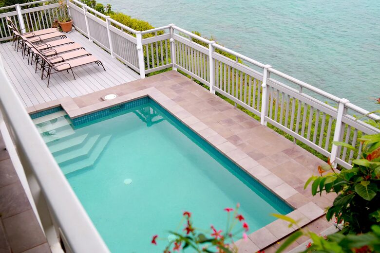 Casa Azure - St. Thomas, Virgin Islands, U.S.