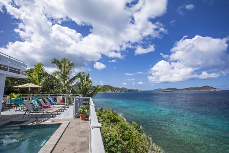 Casa Azure - St. Thomas, Virgin Islands, U.S.