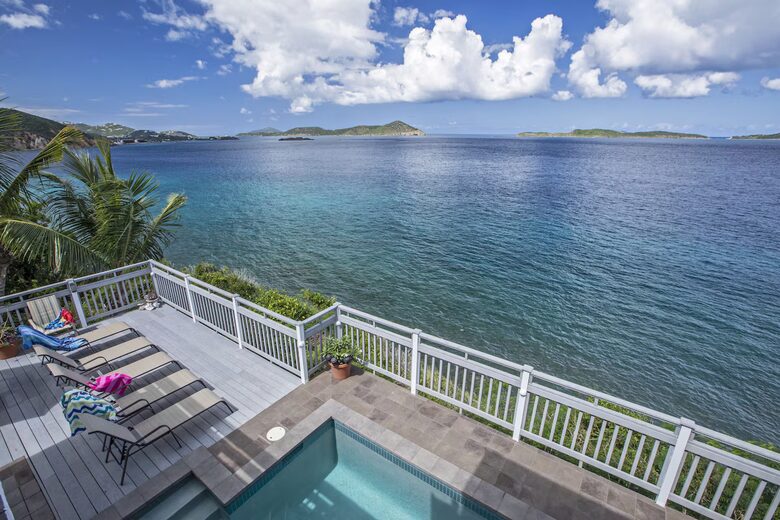 Casa Azure - St. Thomas, Virgin Islands, U.S.
