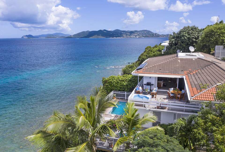 Casa Azure - St. Thomas, Virgin Islands, U.S.