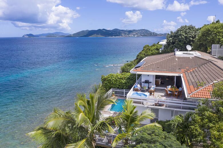 Casa Azure - St. Thomas, Virgin Islands, U.S.