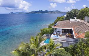 Casa Azure - St. Thomas, Virgin Islands, U.S.