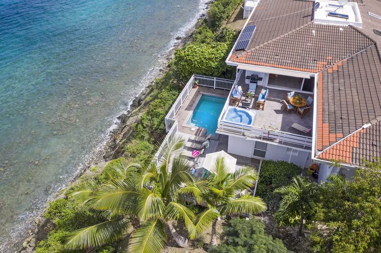 Casa Azure - St. Thomas, Virgin Islands, U.S.