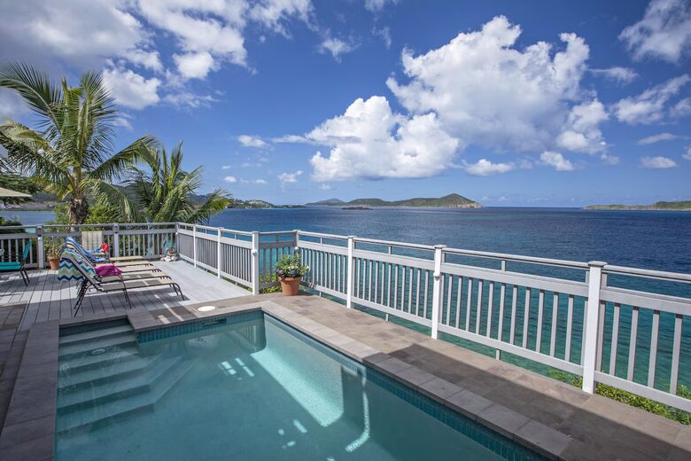 Casa Azure - St. Thomas, Virgin Islands, U.S.