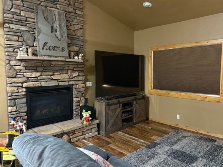 Charming Mountain Getaway Minutes from Payette Lake - McCall, Idaho