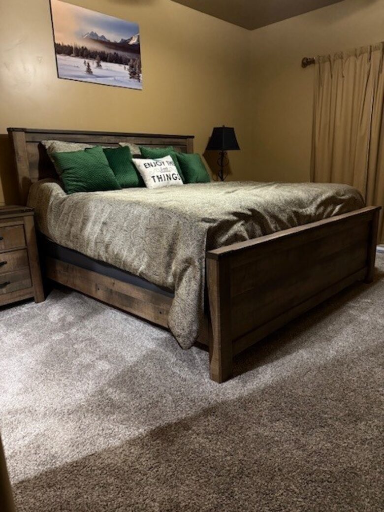 Charming Mountain Getaway Minutes from Payette Lake - McCall, Idaho