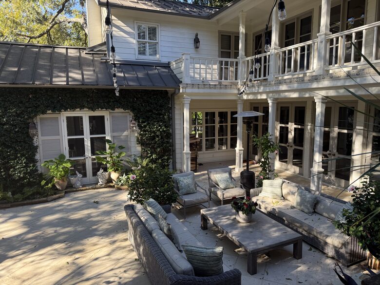 Southern Elegance in the Heart of Dallas - Dallas, Texas