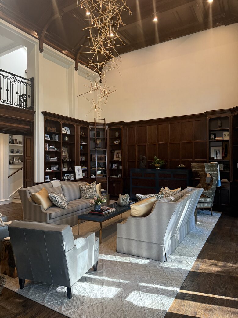 Southern Elegance in the Heart of Dallas - Dallas, Texas