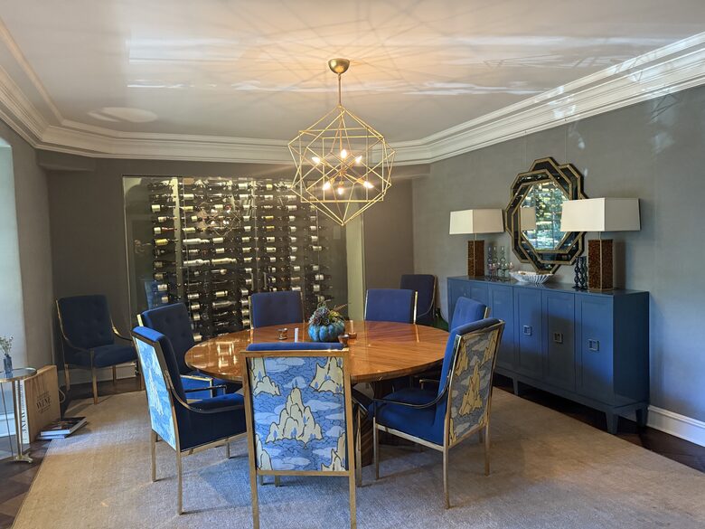 Southern Elegance in the Heart of Dallas - Dallas, Texas