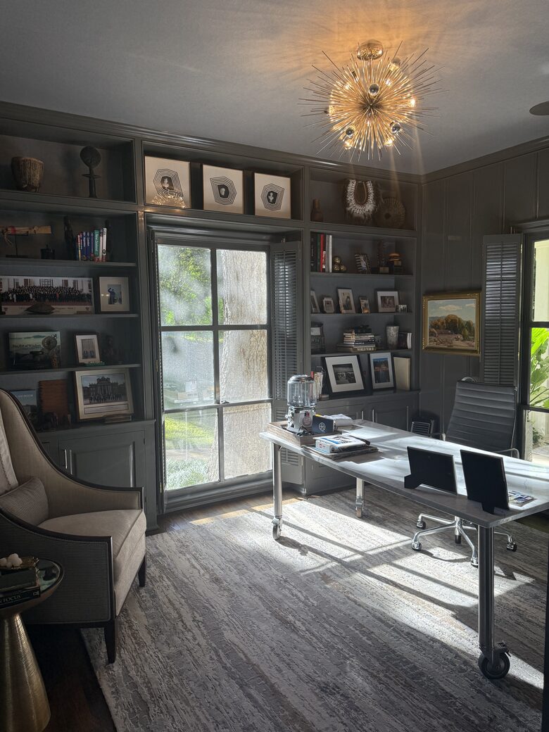 Southern Elegance in the Heart of Dallas - Dallas, Texas