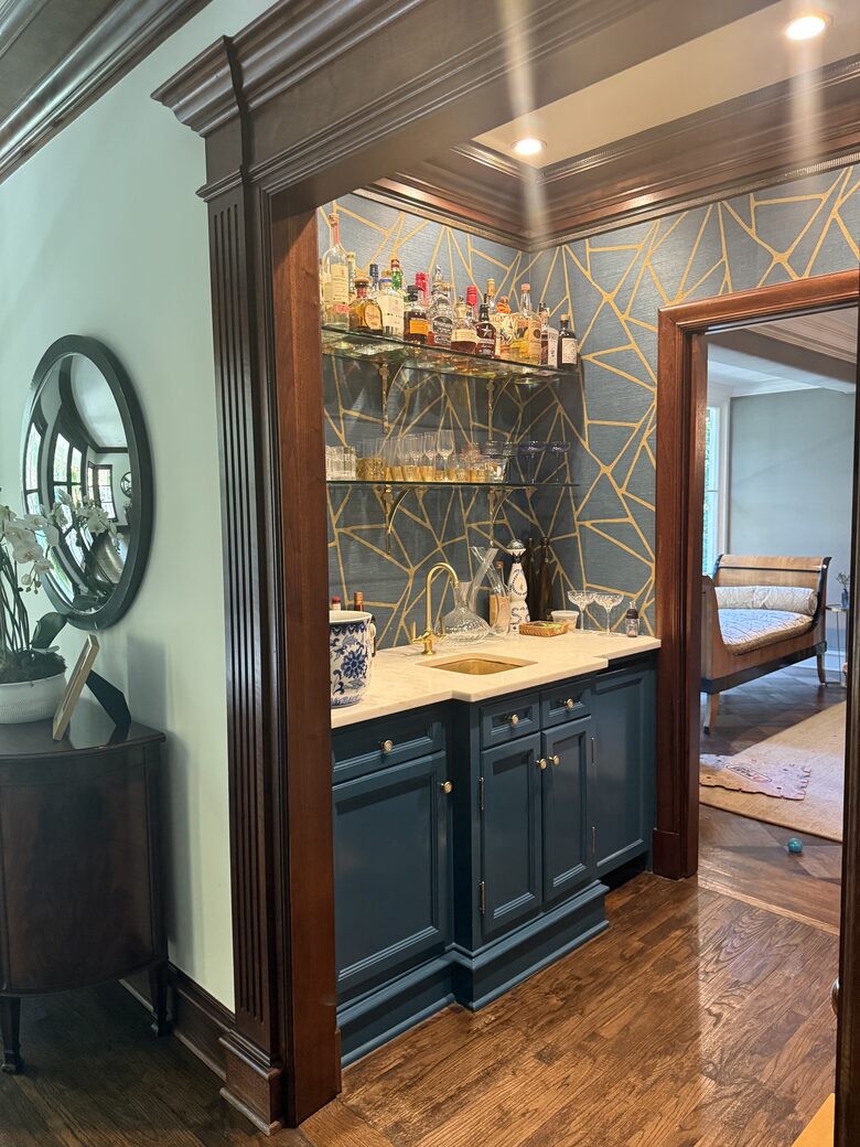 Southern Elegance in the Heart of Dallas - Dallas, Texas