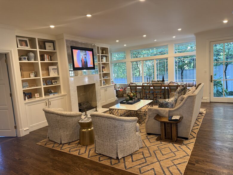 Southern Elegance in the Heart of Dallas - Dallas, Texas