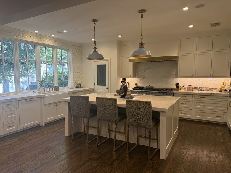 Southern Elegance in the Heart of Dallas - Dallas, Texas