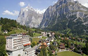 Home Exchange in Bern, Switzerland