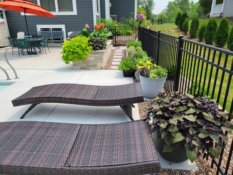 Fox Lake Village Retreat with Saltwater Pool & Spa - Waukesha, Wisconsin