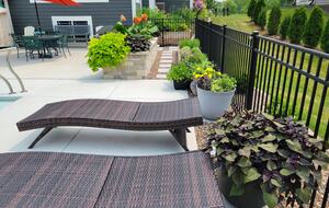 Fox Lake Village Retreat with Saltwater Pool & Spa - Waukesha, Wisconsin