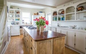 Seaside Garden House | Havre-Aubert - Havre-Aubert, Canada