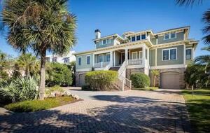 Southern Comfort - Isle of Palms, South Carolina