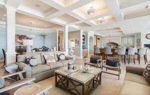 Southern Comfort - Isle of Palms, South Carolina