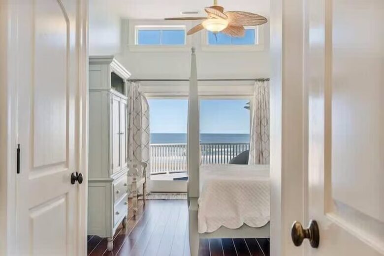Southern Comfort - Isle of Palms, South Carolina