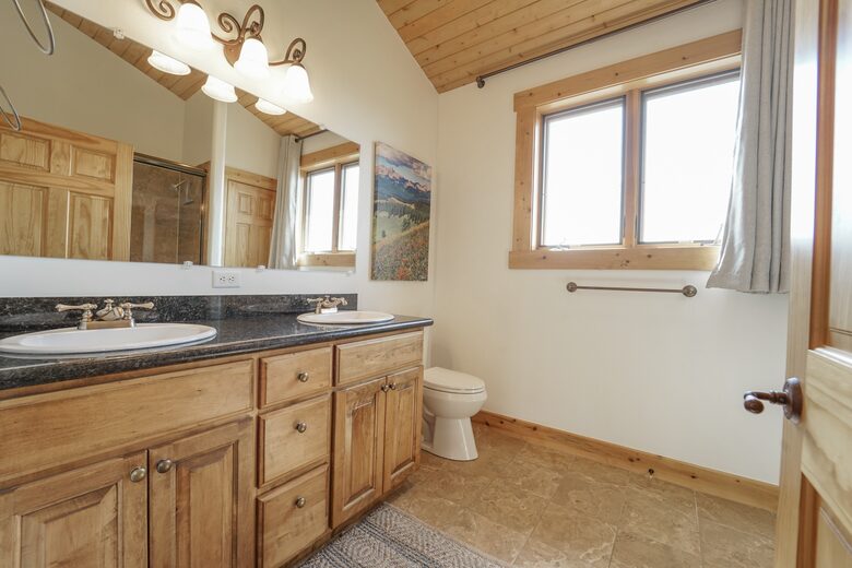 Secluded 175-Acre Colorado Mountain Retreat - Placerville, Colorado