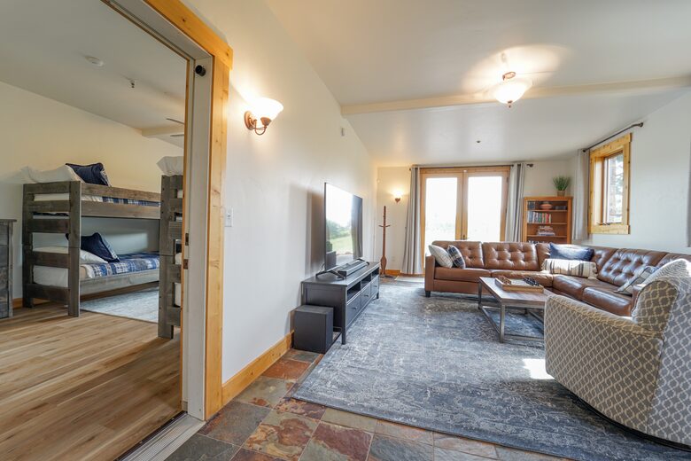 Secluded 175-Acre Colorado Mountain Retreat - Placerville, Colorado