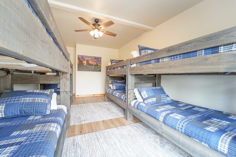 Secluded 175-Acre Colorado Mountain Retreat - Placerville, Colorado