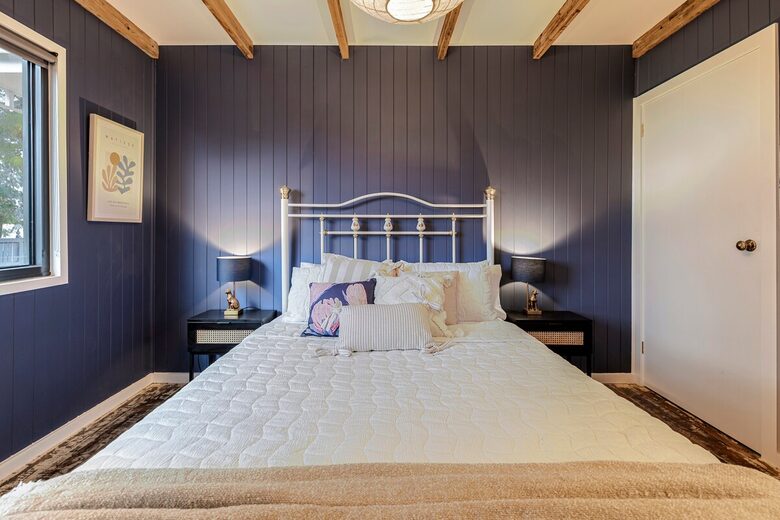 Captain’s Cottage | Charming Coastal Escape in St Leonards - St Leonards, Australia