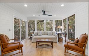 Kiawah Island Beach Cottage - Johns Island, South Carolina