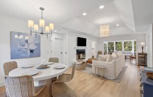 Kiawah Island Beach Cottage - Johns Island, South Carolina