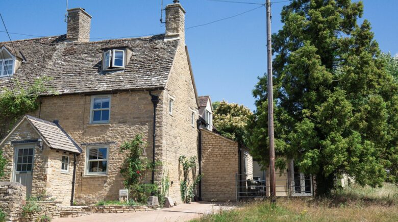Historic Stone Retreat near Blenheim Palace - Chipping Norton, United Kingdom