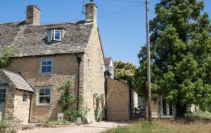 Historic Stone Retreat near Blenheim Palace - Chipping Norton, United Kingdom