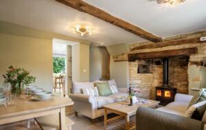 Historic Stone Retreat near Blenheim Palace - Chipping Norton, United Kingdom