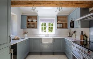 Historic Stone Retreat near Blenheim Palace - Chipping Norton, United Kingdom
