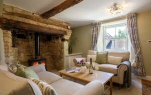 Historic Stone Retreat near Blenheim Palace - Chipping Norton, United Kingdom