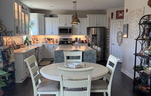 Fox Lake Village Retreat with Saltwater Pool & Spa - Waukesha, Wisconsin