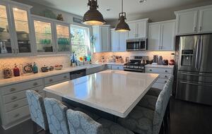 Fox Lake Village Retreat with Saltwater Pool & Spa - Waukesha, Wisconsin