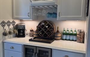 Fox Lake Village Retreat with Saltwater Pool & Spa - Waukesha, Wisconsin