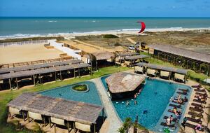 Comfortable Beachside Escape in São Miguel do Gostoso - São Miguel do Gostoso, Brazil