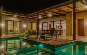 Comfortable Beachside Escape in São Miguel do Gostoso - São Miguel do Gostoso, Brazil