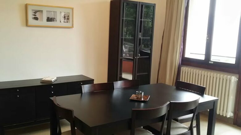 Tranquil Apartment Overlooking Lake Maggiore - Stresa, Italy