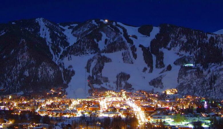 Aspen Mountain Suite - Aspen, Colorado