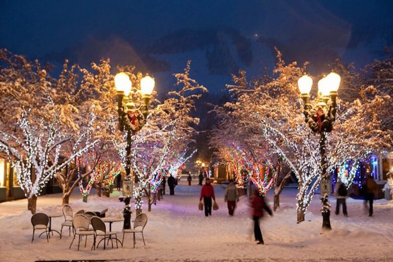 Aspen Mountain Suite - Aspen, Colorado