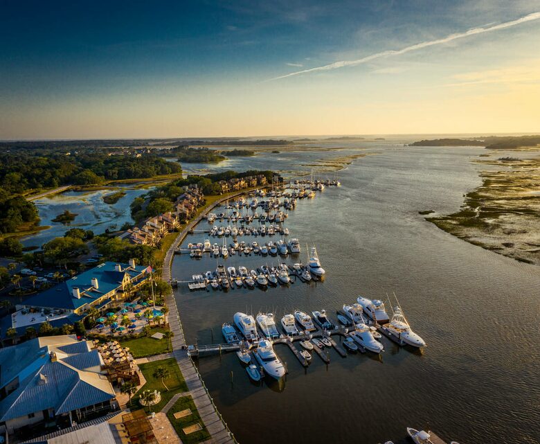 Kiawah Island Beach Cottage - Johns Island, South Carolina