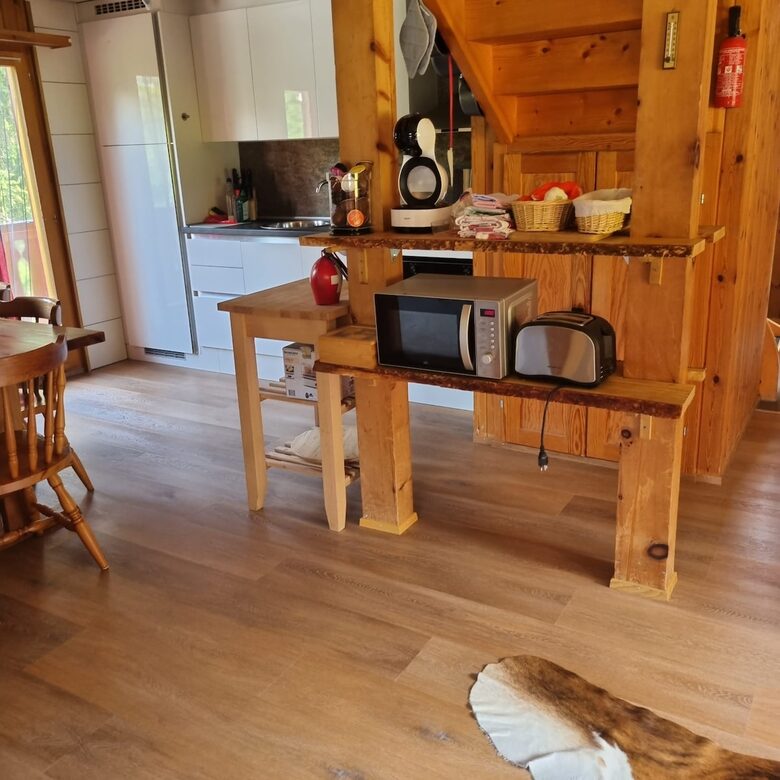 Elegant Alpine Chalet With Panoramic Mountain Views - Flumserberg, Switzerland