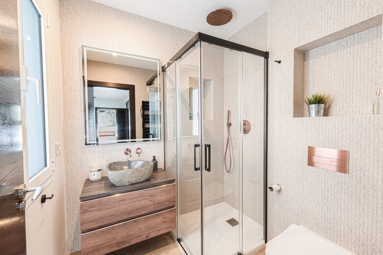 Ground Floor Bathroom